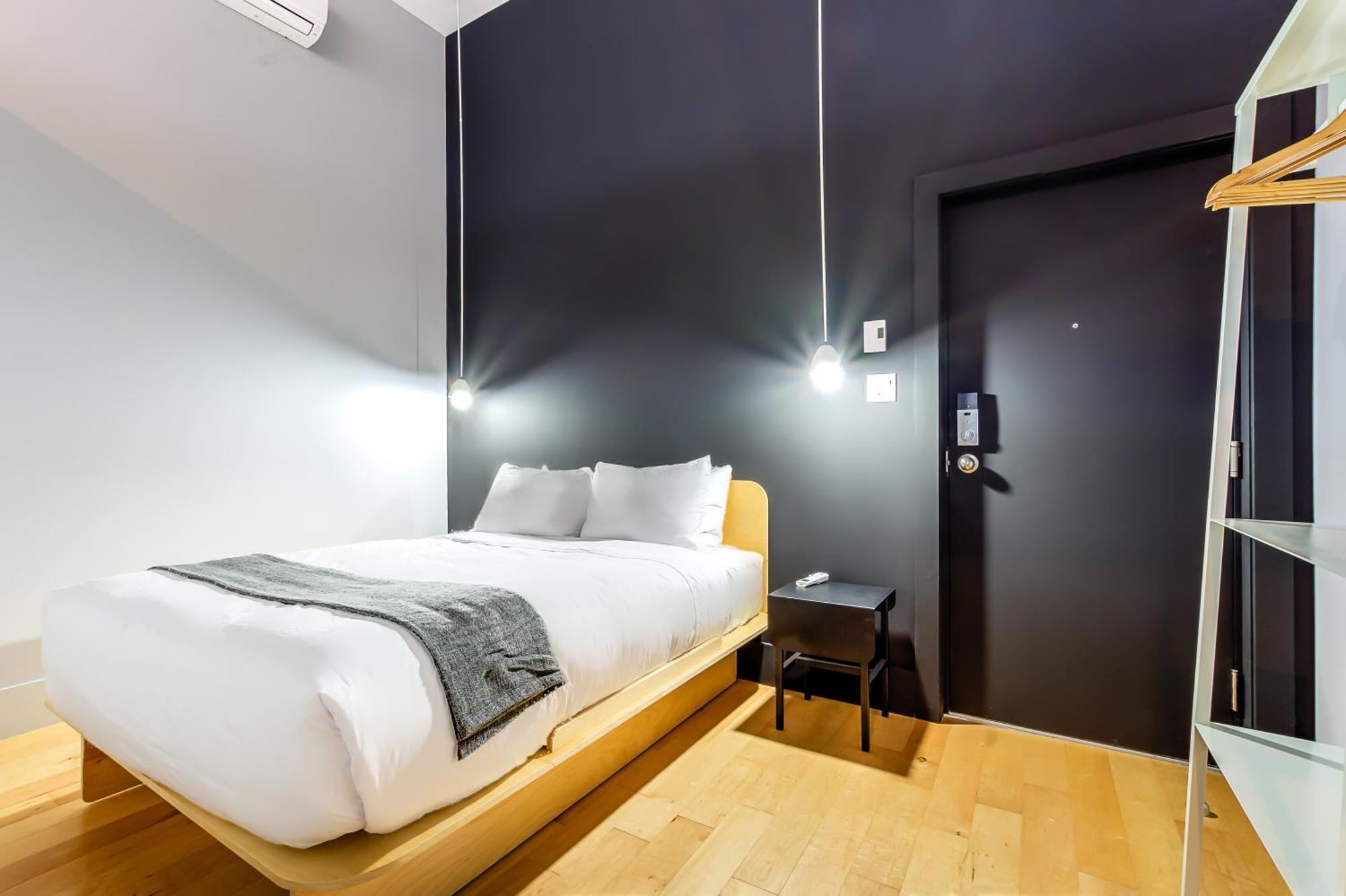 Les Lofts St-Pierre - Par Les Lofts Vieux-Quebec Quebeque Quarto foto